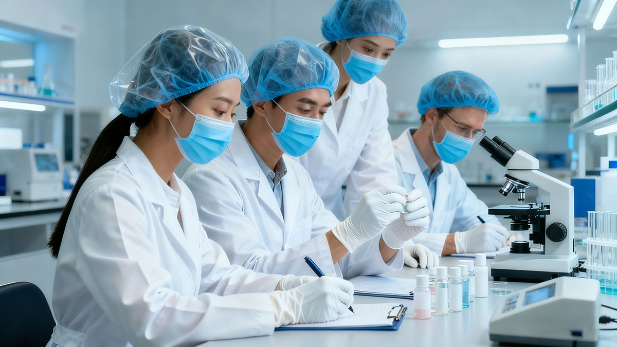 perfect skin care solutions